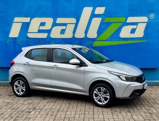 FIAT ARGO 1.0 FIREFLY FLEX DRIVE MANUAL